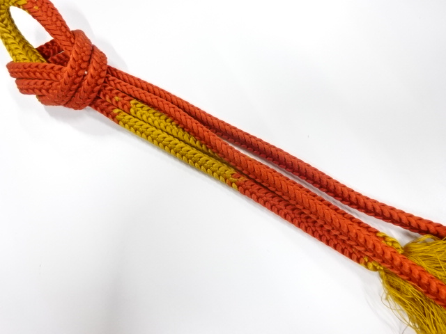 Japanese Kimono / Accessories Silk